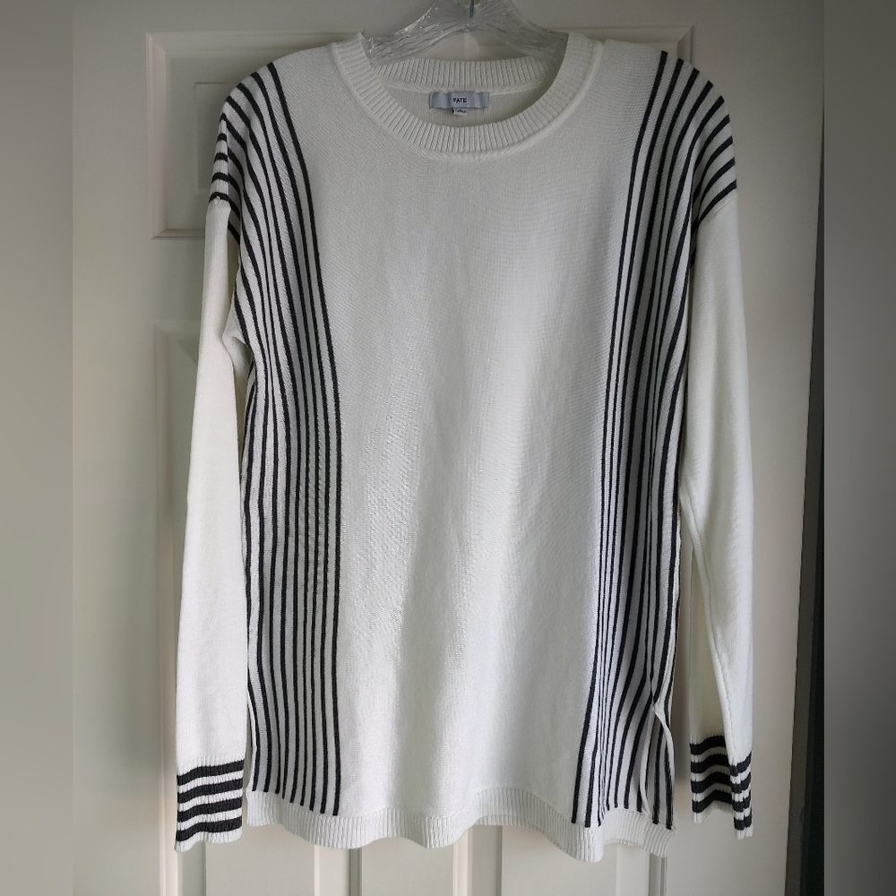 Fate sweater